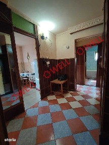 Apartament cu 2 camere de vânzare pe bulevardul Grigore Bălan!