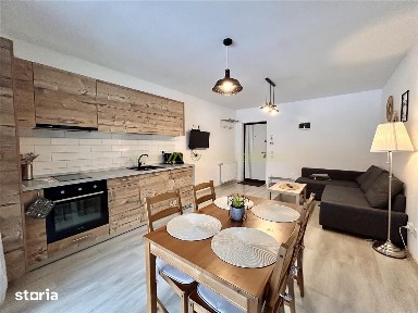 Busteni| Apartament 2 camere | Locuinta, Afacere Airbnb