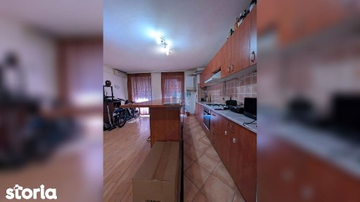 Comision 0%! 3 camere 79 mp 2 dormitoare, balcon, garaj, Buna Ziua