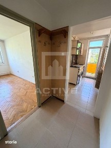 Apartament 2 camere || Plopilor