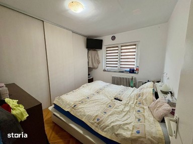 Apartament 4 camere decomandate | Etaj 1 | 79mp | Zona Pod Marasti