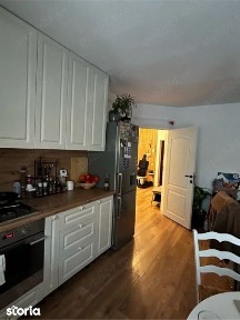 !OPORTUNITATE! De vanzare Ap Modern cu 2 camere zona Eroilor.