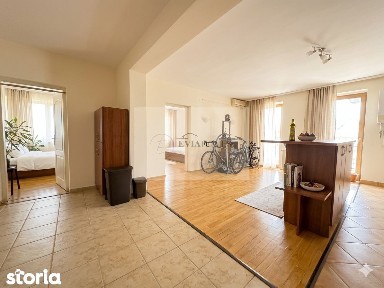 Zona Home Garden/Garaj inclus/Parter înalt