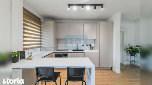 Apartament de Lux 3 camere, 2 bai | Floresti | Comision 0% |