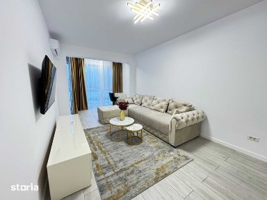 Apartament 3 camere 2/10, 79 mp, bucatarie inchisa, Apollo Pasarela