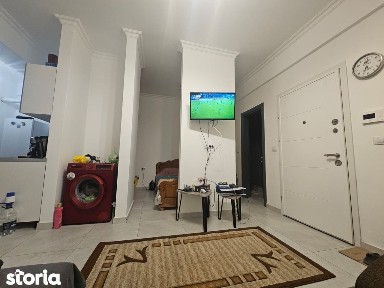 Studio decomandat- zona Inel II
