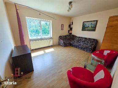 Apartament 2 camere, etaj 1, decomandat, 62mp, Targu Mures