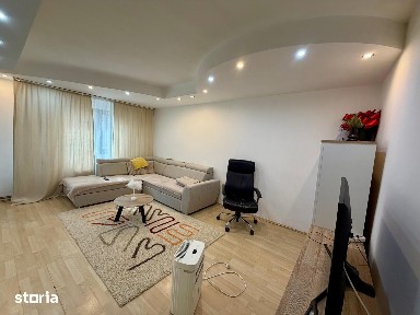 Apartament 2 camere decomandat-Nicolina, la prima stație după Podu Roș