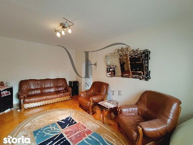 0Comision 3 Camere 69mp 2 bai 1980 etj 2 Pantelimon Mega Mall Armenesc