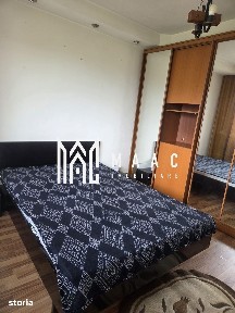 Apartament 2 camere balcon inchis cu pivnita si boxa in Vasile Aaron