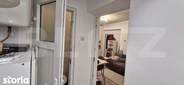 Apartament 3 camere, complet renovat, calduros - Gaesti