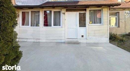 Apartament la casa, 2 camere, 53,80 mp, centrul vechi Brasov