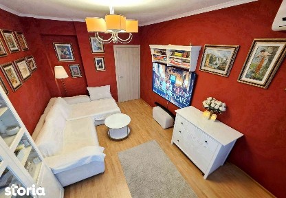 Vânzare apartament 2 camere, etaj 10/12 (2016) + garaj subteran -1