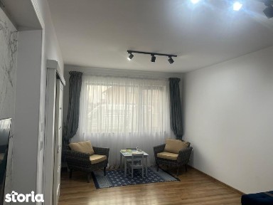 Casa moderna P+E, 150 mp utili, teren 510 mp, mobilata complet - zon