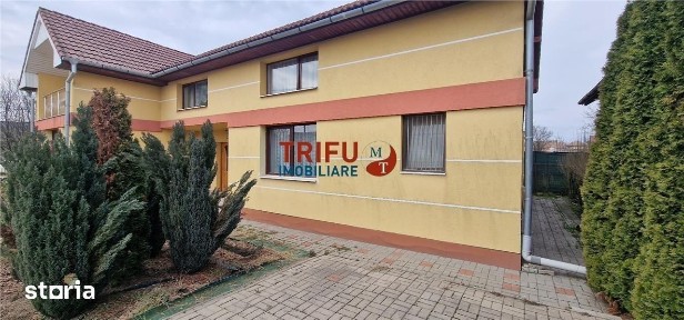 Casa de vanzare 6 camere zona Cetate