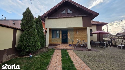 Casa 3 camere aproape de Dunare