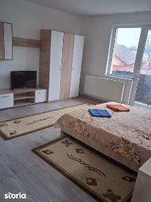 Dau in chirie ap cu o camera in regim hotelier in zona garii Cluj-Napo