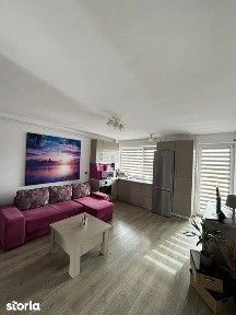 Apartament 2 camere cu balcon si parcare | Zona linistita, aproape de