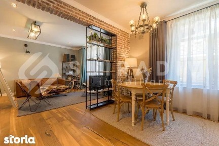 Apartament MODERN CENTRAL - Confort si eleganta la SUPERLATIV
