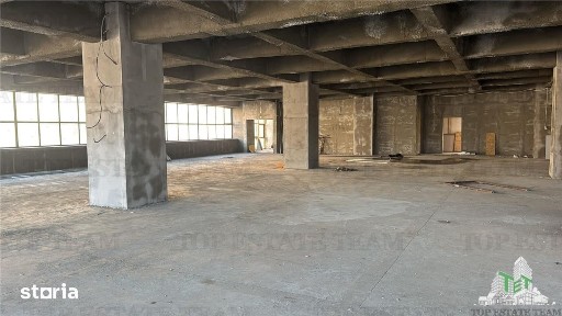 Spatiu comercial de inchiriat in Caracal OLT