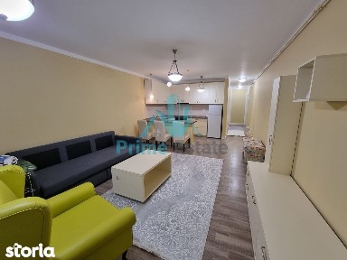 Apartament bloc nou in cartierul Gheorgheni