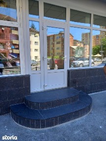Spatiu comercial Resita Calea Caransebesului
