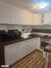 Apartament 1 camera, 40 mp, zona centrala | Mobilat si utilat | Invest