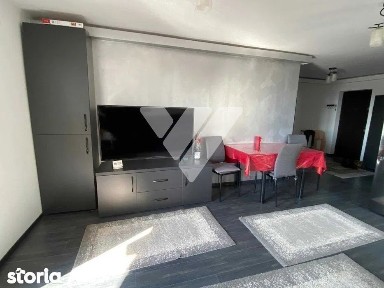 Apartament decomandat 3 camere, 72 mp, balcon, 2 parcari Selimbar