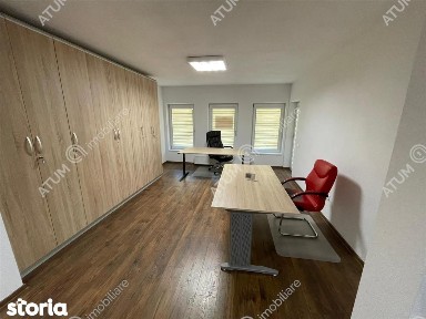 Apartament camere 2 balcoane si loc parcare in Arhitectiilor Sibiu