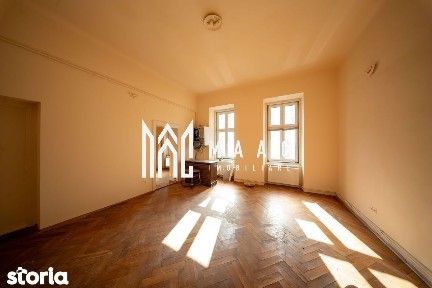 Apartament Piața Mare | 3 camere I 2 bai