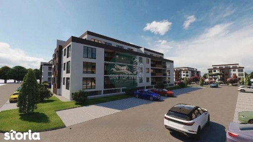 Apartament la cheie cu 2 camere si balcon zona Veterani