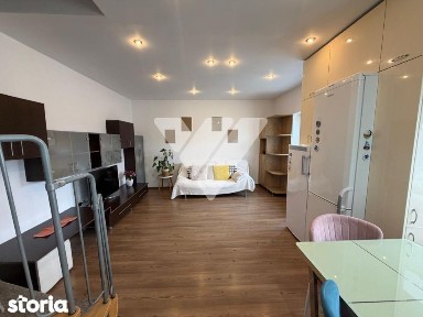 Apartament 3 camere 76 mp de vanzare in zona Rahovei Sibiu
