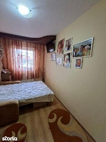 Ap. 3 cam. semidec., parter Tiglari