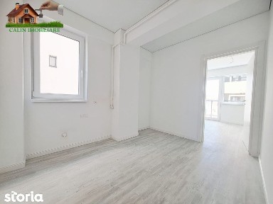 Apartament 1 camera decomandat intabulat 36mp et 3/5 Visan Bucium Iasi
