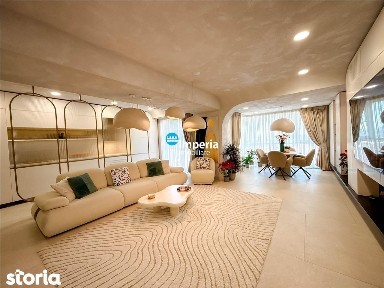 Apartament 2 cam, open space, de vanzare zona Copou - Aleea Sadoveanu