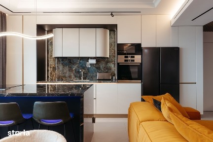 Finalizat, direct dezvoltator: Apartament de vanzare cu 2 camere
