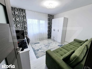 Apartament 3 camere, 64.30 mp, zona CUG