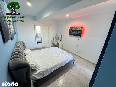 Apartament 2 camere, 64 mp, DECOMANDAT, BLOC NOU, Pepinierii