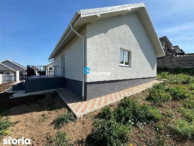 Casa P+ beci, 4 cam, intabulata, 450 teren, Valea Adanca