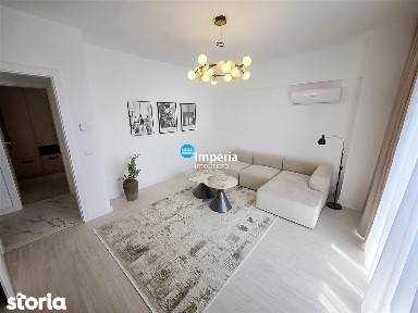 Avans 20%! Apartamente noi - 3 camere 2 bai, de la Dezvoltator!