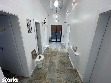Spatiu medical, 66.20 mp, zona Brazda lui Novac