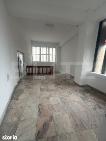 Spatiu comercial de inchiriat - Targoviste | terasa generoasa