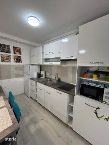 Apartament 2 camere, 58 mp, zona Lipovei