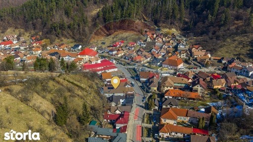 Zimbrului, Poiana Marului, Brasov