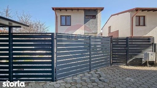 COMISION 0% | Vilă cu 4 camere de vânzare | 103 MP UTILI |Curte 253 |