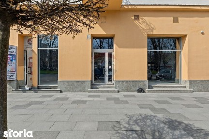 Centru, Arad