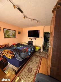 Apartament mobilat/utilat, 34 mp, zona Pronto