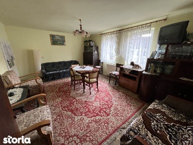Casă 2 camere decomandate - 79 mp - Zonă Ultracentrală Sibiu