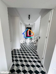 Vilă elegantă cu design modern - Cisnădie | 120 mp utili | teren 427 m