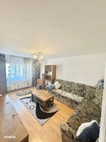 Apartament 3 camere de vânzare - Șos. București